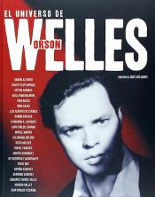 Portada de El universo de Orson Welles