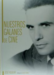 Portada de Nuestros galanes de cine