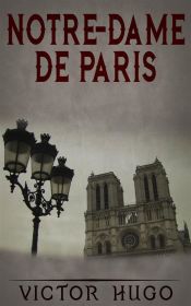Portada de Notre-Dame De Paris (Ebook)