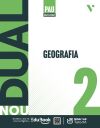 Nou Dual 2. Geografia (lc+qa+llibreta) De Corominas Salles, Marta;de Miguel Gonz&aacute;lez, R.;longares Aladr&eacute;n, L.a.;l&oacute;pez Escolano, Carlos;ollero Ojeda, A.;ormaetxea Arenaza, O.;pa&uuml;l Carril, Valeri&agrave;;p&egrave;lachs Ma&ntilde;osa, Albert;rodr&iacute;guez Domenech, 
