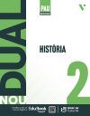 Nou Dual 2. Hist&ograve;ria (lc+qa+llibreta) De &aacute;lvarez Rey, Leandro;gatell Arimont, Cristina;giralt Donato, Rosa Maria;gonz&aacute;lez Chicote, F&eacute;lix;de Miguel Gonz&aacute;lez, Rafael;p&eacute;rez I N&uacute;&ntilde;ez, Albert;risques Corbella, Manel;sobrino L&oacute;pez, Diego