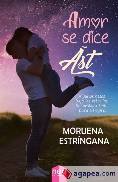 Amor se dice Àst Amor se dice Àst