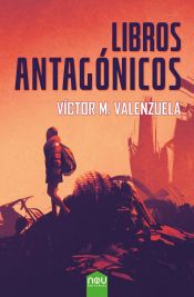 Portada de Libros antagónicos