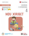 Nou Xiribet Llengua i Literatura 4. Comunitat Valenciana (Comunitat Zoom)