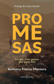 Portada de Promesas