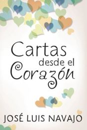 Portada de Cartas desde el corazón