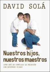 Portada de Nuestros hijos, nuestros maestros