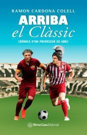 Portada de Arriba el cl&agrave;ssic