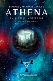 Portada de Athena: El códice universal