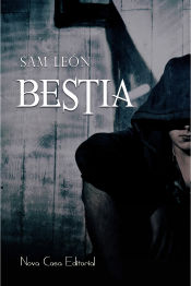 Portada de Bestia