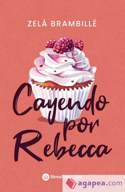 Cayendo por Rebecca