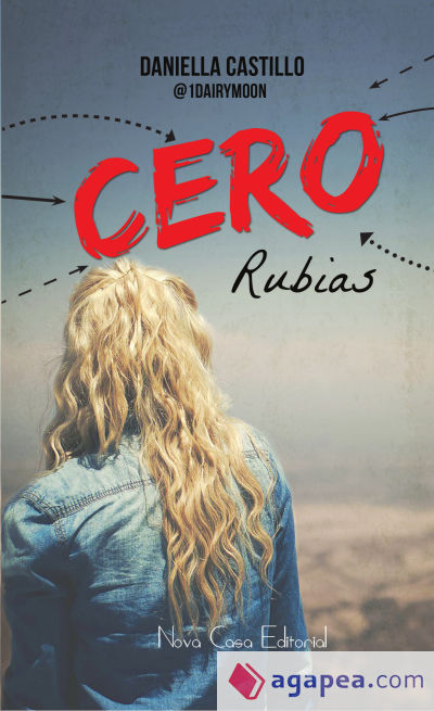 Cero Rubias