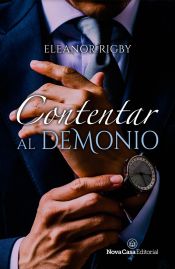 Portada de Contentar al demonio