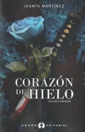 Portada de Corazón de hielo