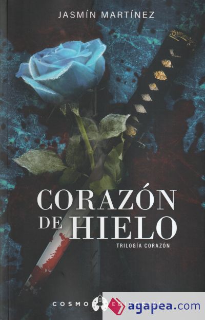 Corazón de hielo