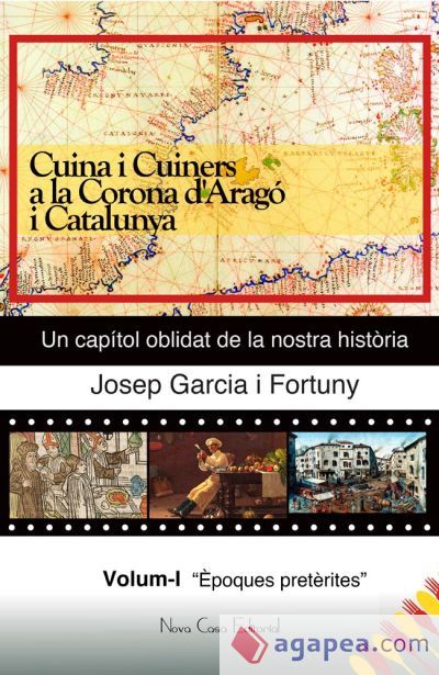 Cuina i Cuiners a la Corona dAragó Cuina i Cuiners a la Corona dAragó