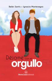 Portada de D&eacute;jame con mi orgullo