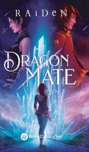 Portada de Dragon Mate (USA)