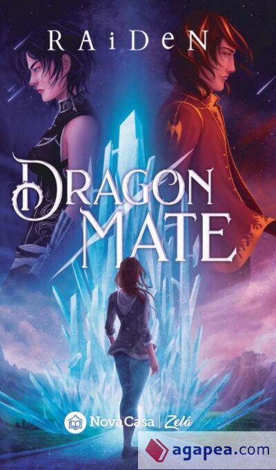 Dragon Mate (USA)