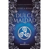 Portada de Dulce maldad