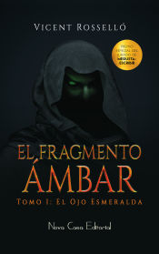 Portada de El Fragmento ámbar