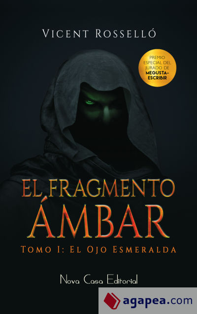 El Fragmento ámbar