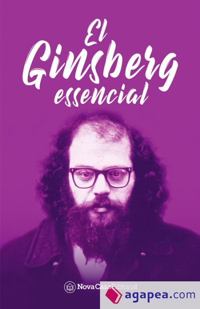 El Ginsberg Essencial