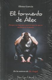 Portada de El Tormento de Álex