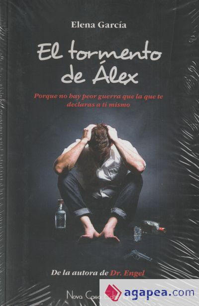 El Tormento de Álex