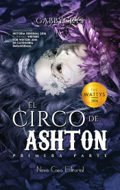 Portada de El circo de Ashton