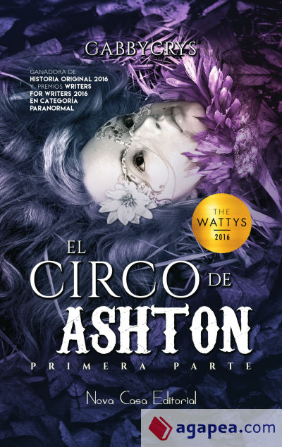 El circo de Ashton