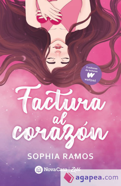 Factura al corazón