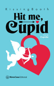 Portada de Hit me, Cupid