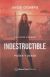 Portada de Indestructible, de Angie Ocampo