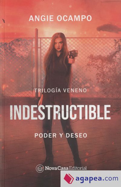 Indestructible