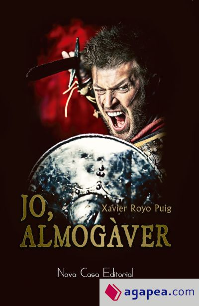 Jo, Almogaver