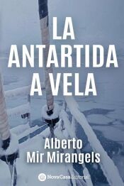 Portada de La Ant&aacute;rtida a Vela