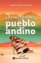 Portada de La cultura del pueblo andino