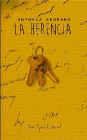 Portada de La herencia