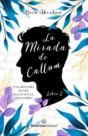 Portada de La mirada de Callum