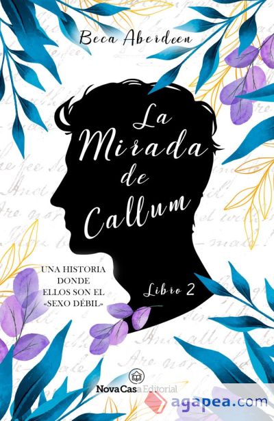 La mirada de Callum