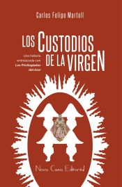 Portada de Los custodios de la virgen