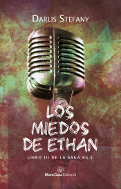 Portada de Los miedos de Ethan