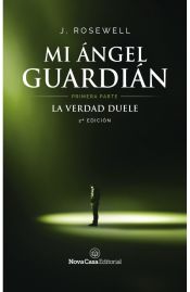 Portada de Mi ángel guardian I