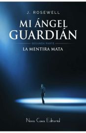 Portada de Mi ángel guardian II