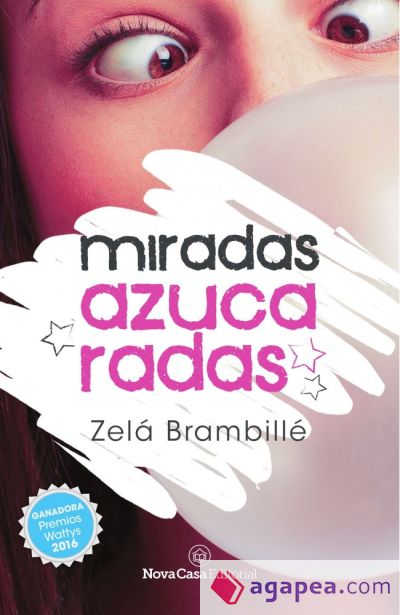 Miradas azucaradas