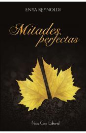 Portada de Mitades perfectas