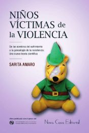 Portada de Niños víctimas de la violencia