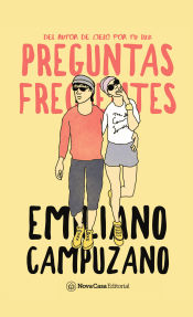 Portada de PREGUNTAS FRECUENTES