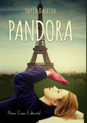 Portada de Pandora